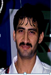 جان شير خان